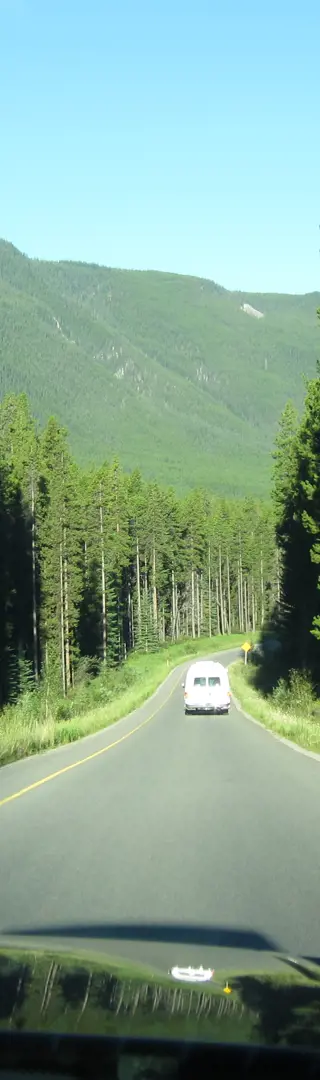 Icefields Parkway